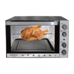 فرن كهربائي ريبون 120 لتر ، 2800 واط