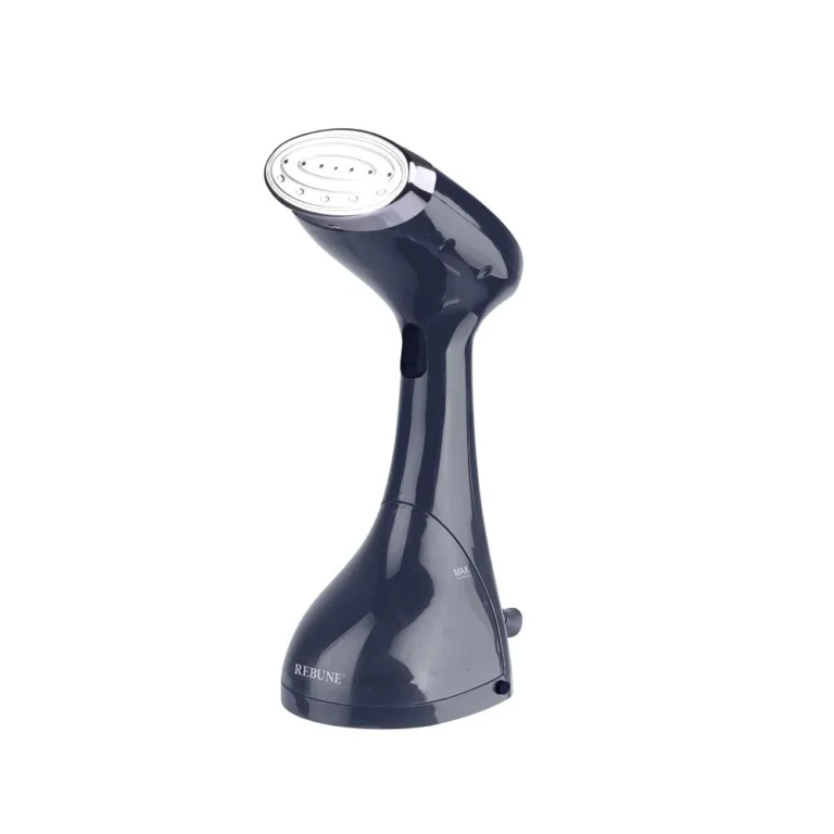 كاوية بخار يدوية , بقدرة 1400 واط ، سهلة الحمل متعددة الالوان